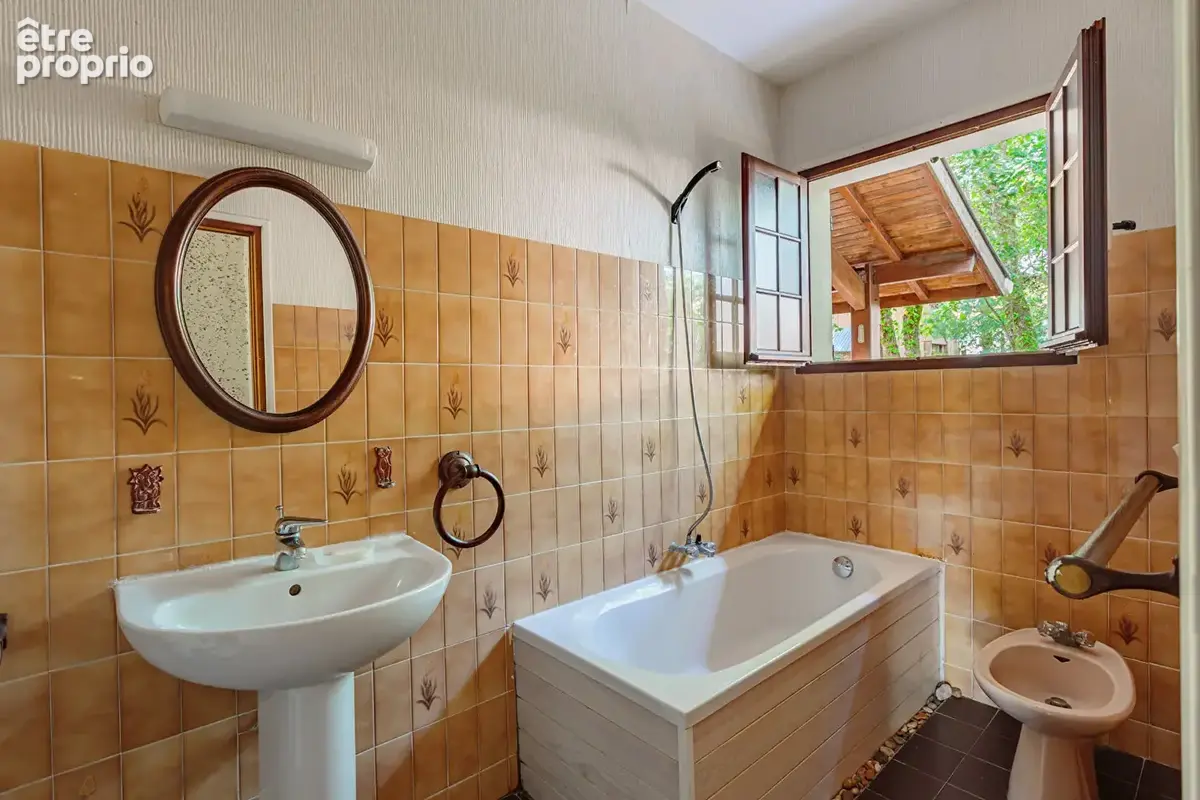 Maison 110 m² à Seignosse  - photo 6