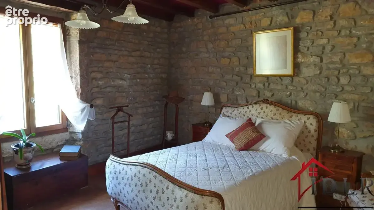 Maison de Famille - Propriété - Moulin 18XVIIIème Siècle - photo 20