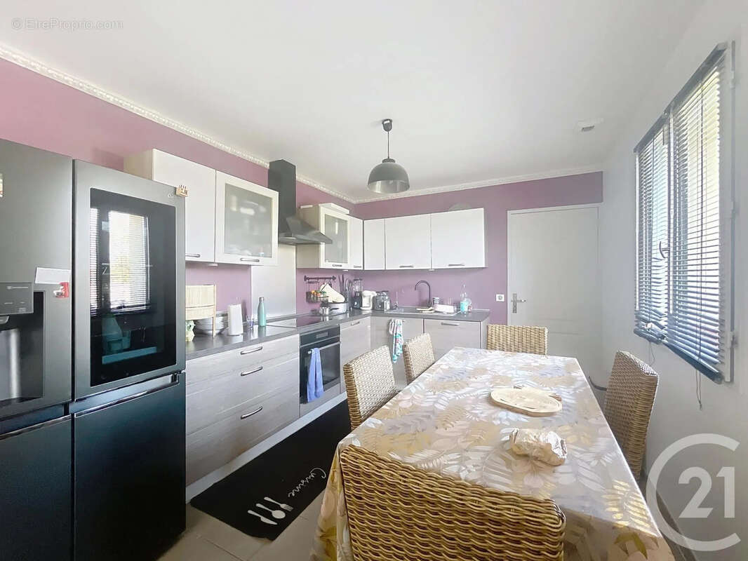 Maison à FLAGY