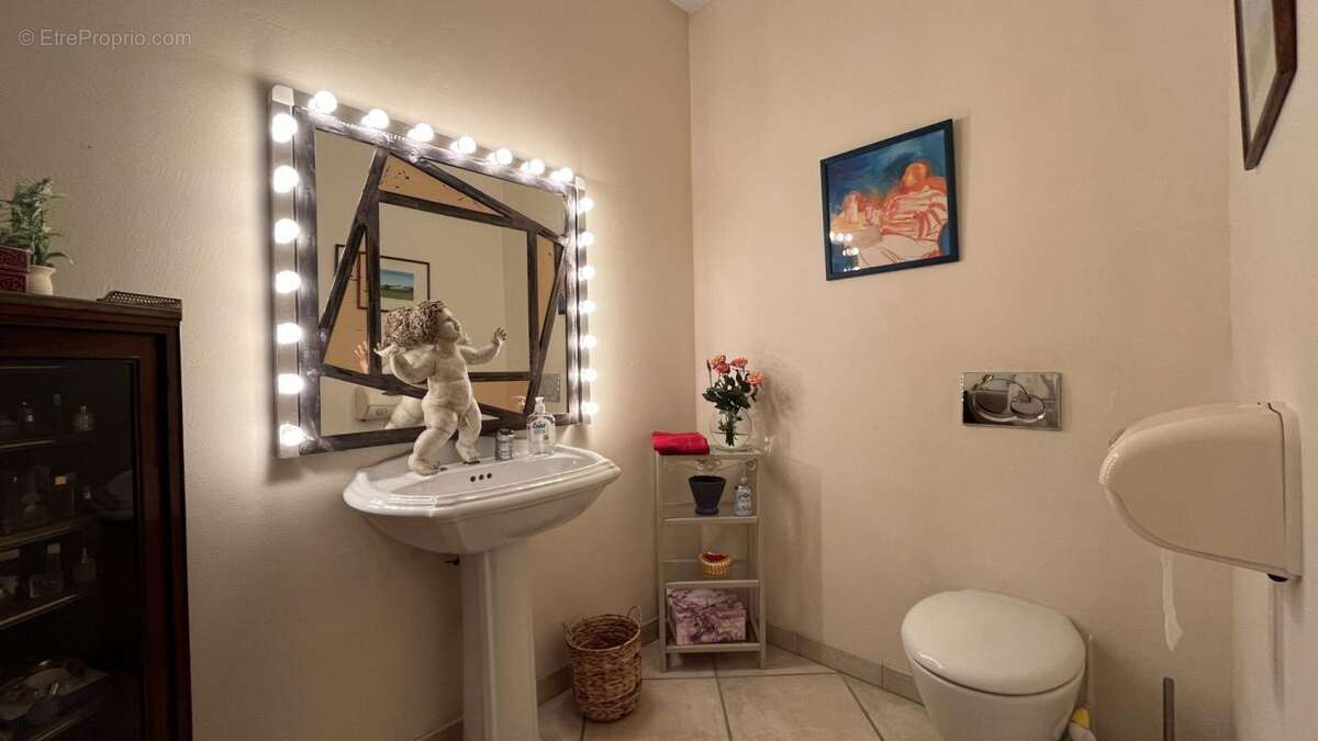 Appartement à AUTUN