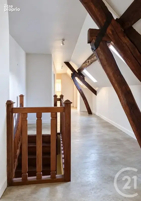 Maison 8 pièces 266 m² à vendre à Aunay-Sous-Auneau (28700) - photo 10