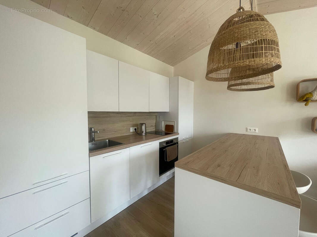 Maison à NOIRMOUTIER-EN-L'ILE