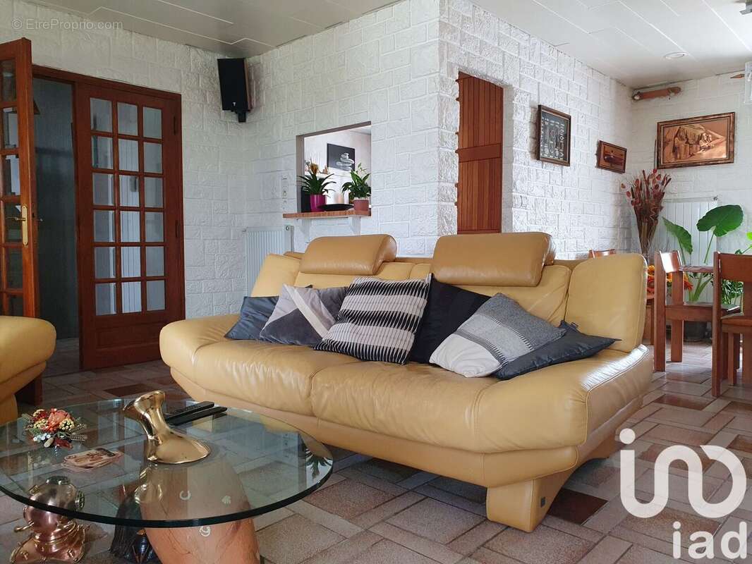 Photo 6 - Maison à ROQUETTES