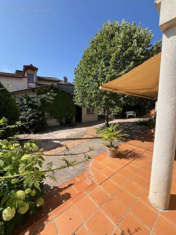 IMG6858 - Maison à ASPET