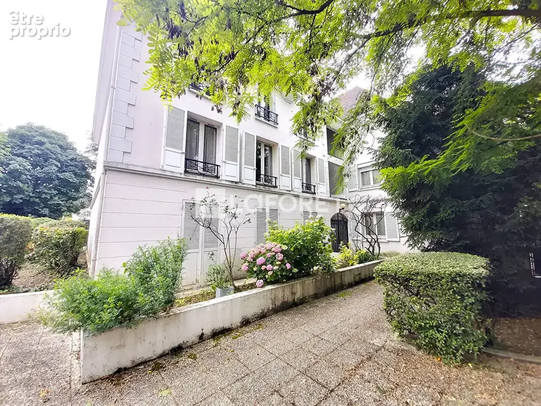 Le Raincy secteur PLATEAU - photo 9
