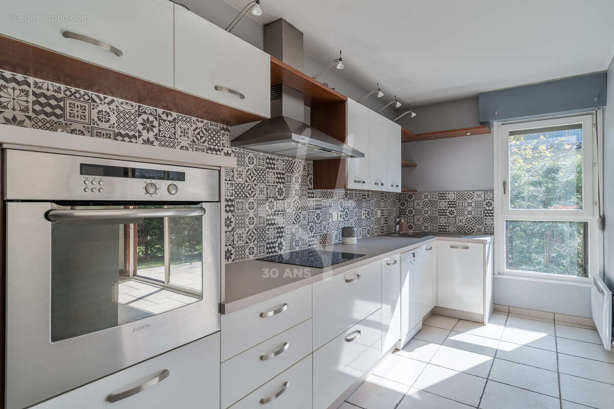 Appartement à LE BAN-SAINT-MARTIN