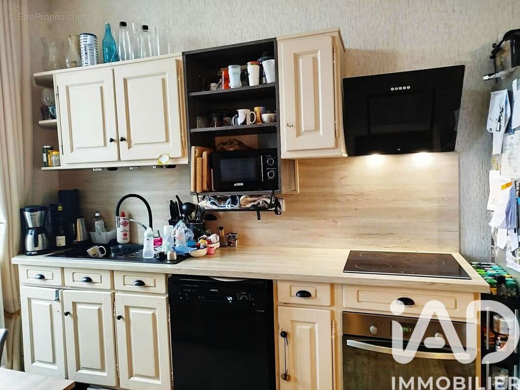 Photo 6 - Appartement à REDON