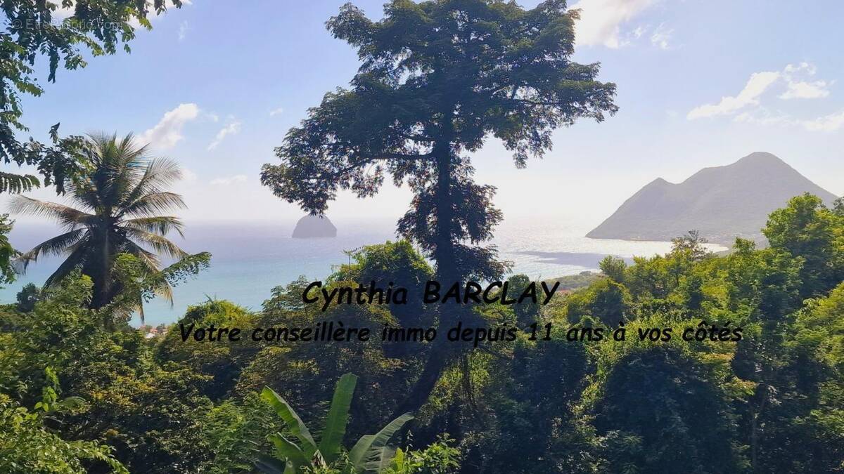 Maison à LE DIAMANT