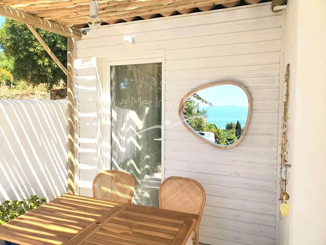 Appartement avec superbe vue mer, proche plage - photo 13
