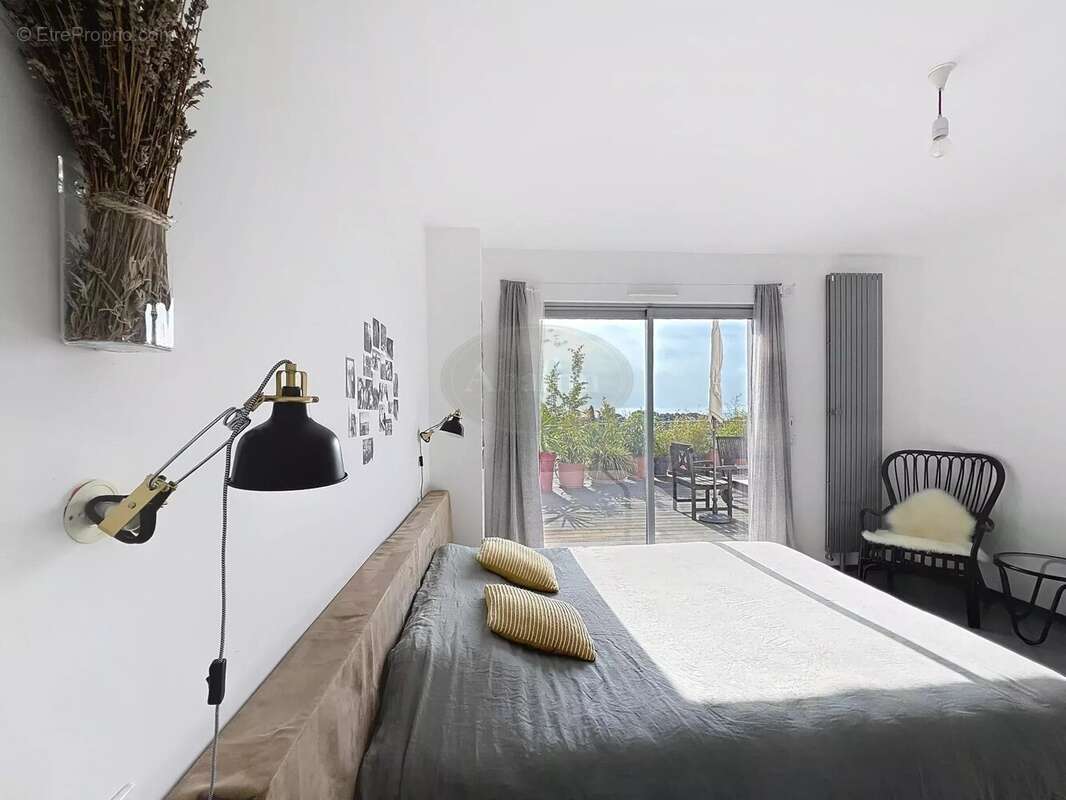 Maison à CAGNES-SUR-MER