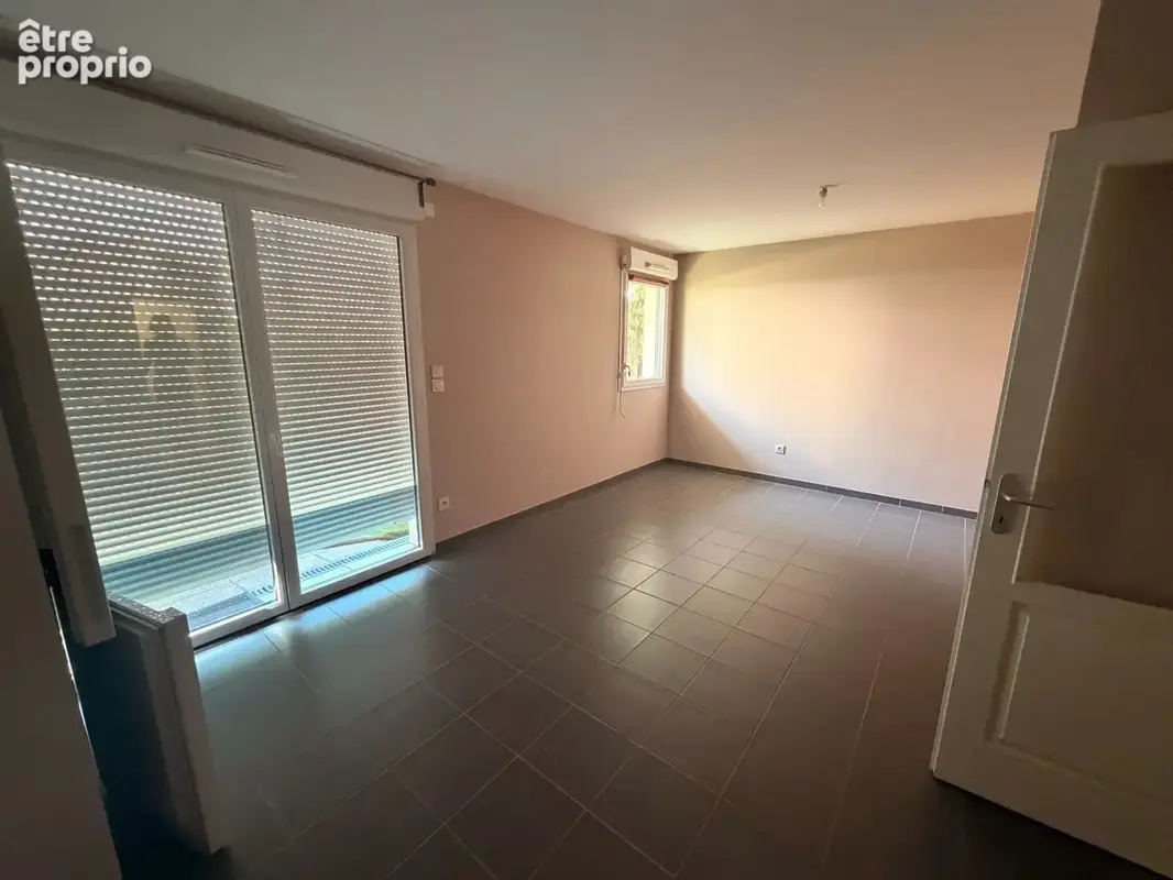 Appartement à vendre 1 pièces PERRIGNY LES DIJON (21) - photo 4