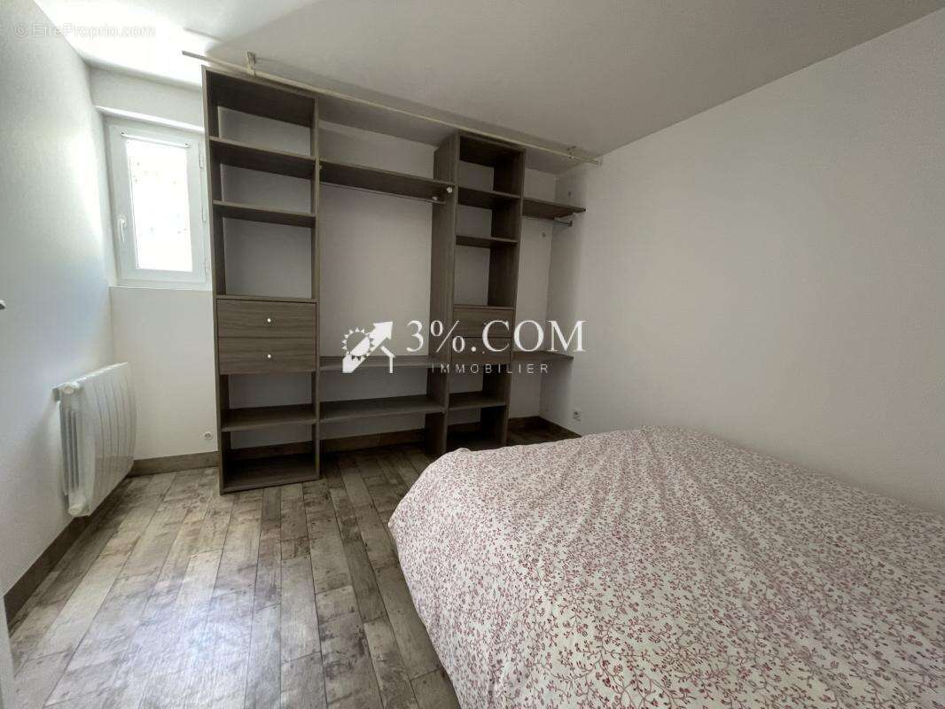 Maison à SAINT-GEORGES-DE-DIDONNE