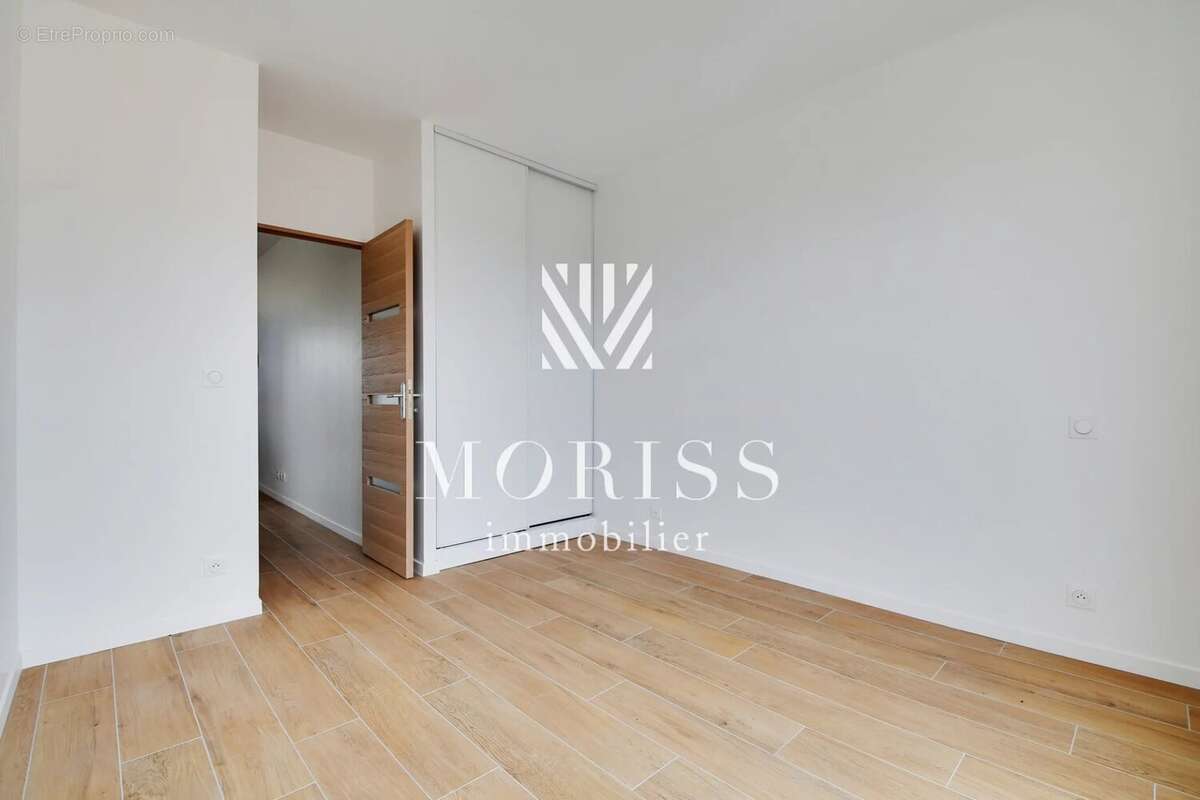 Appartement à SEVRAN