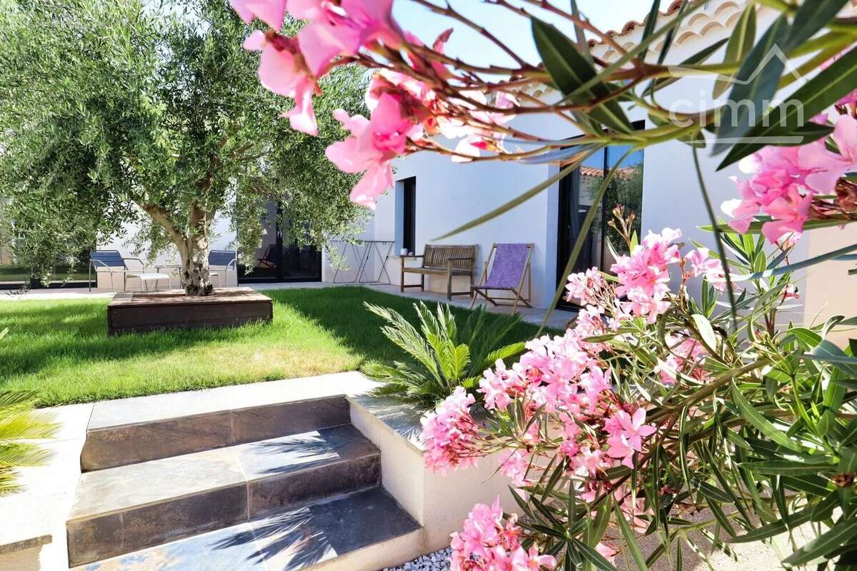 Maison à SAINT-DIDIER