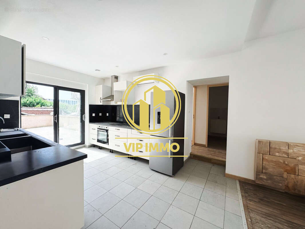Appartement 76 m² à Lille  - photo 5