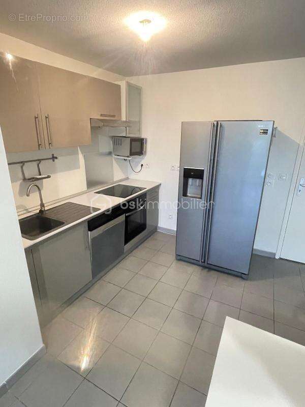 Appartement à MIRAMAS