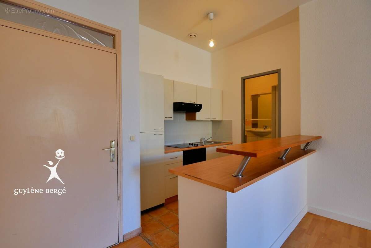 Appartement à LUNEL