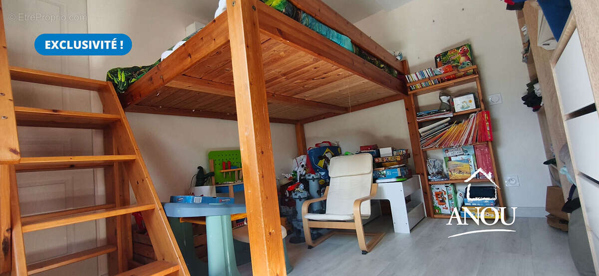 Maison à LES AUTELS-VILLEVILLON