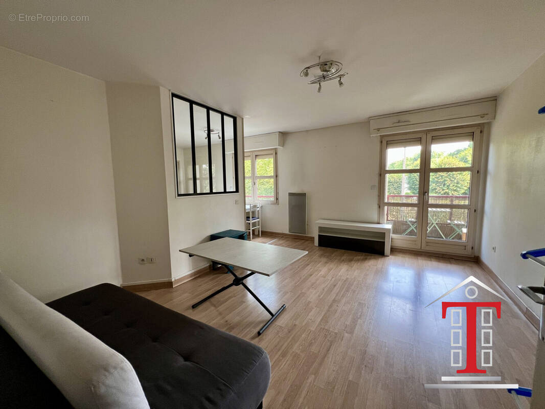 Appartement à ANGERS