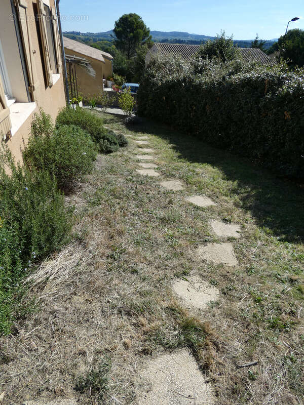 Maison à CARCASSONNE