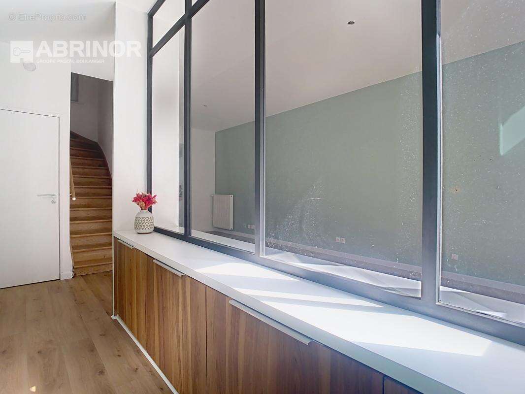 Maison à LAMBERSART