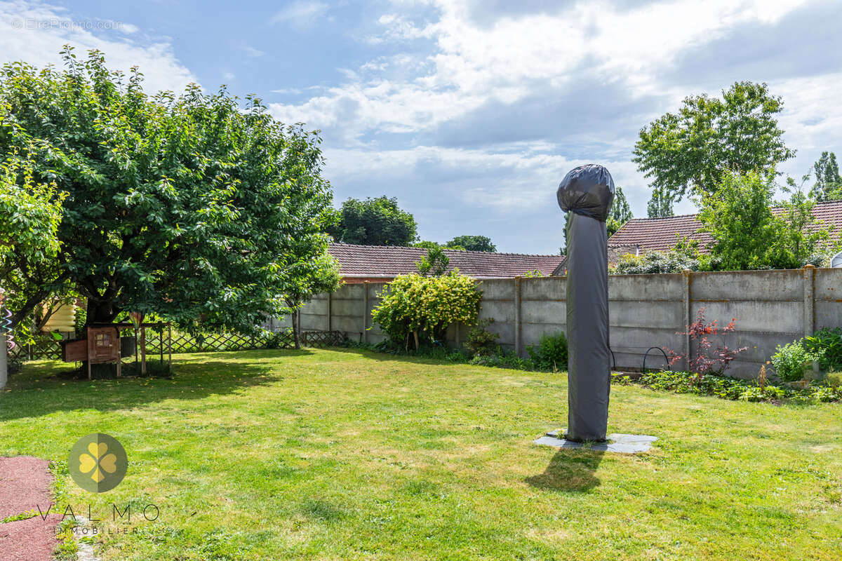 DEPT Yvelines (78) Orvilliers + A vendre maison 5 chambres 138 m2 - photo 3