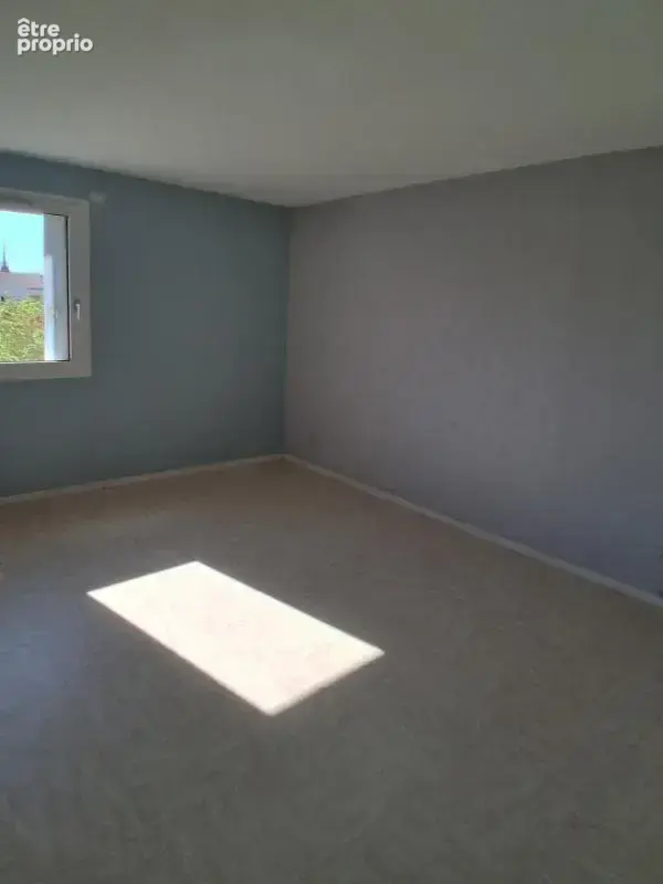 Appartement t3 au 3e étage - photo 10