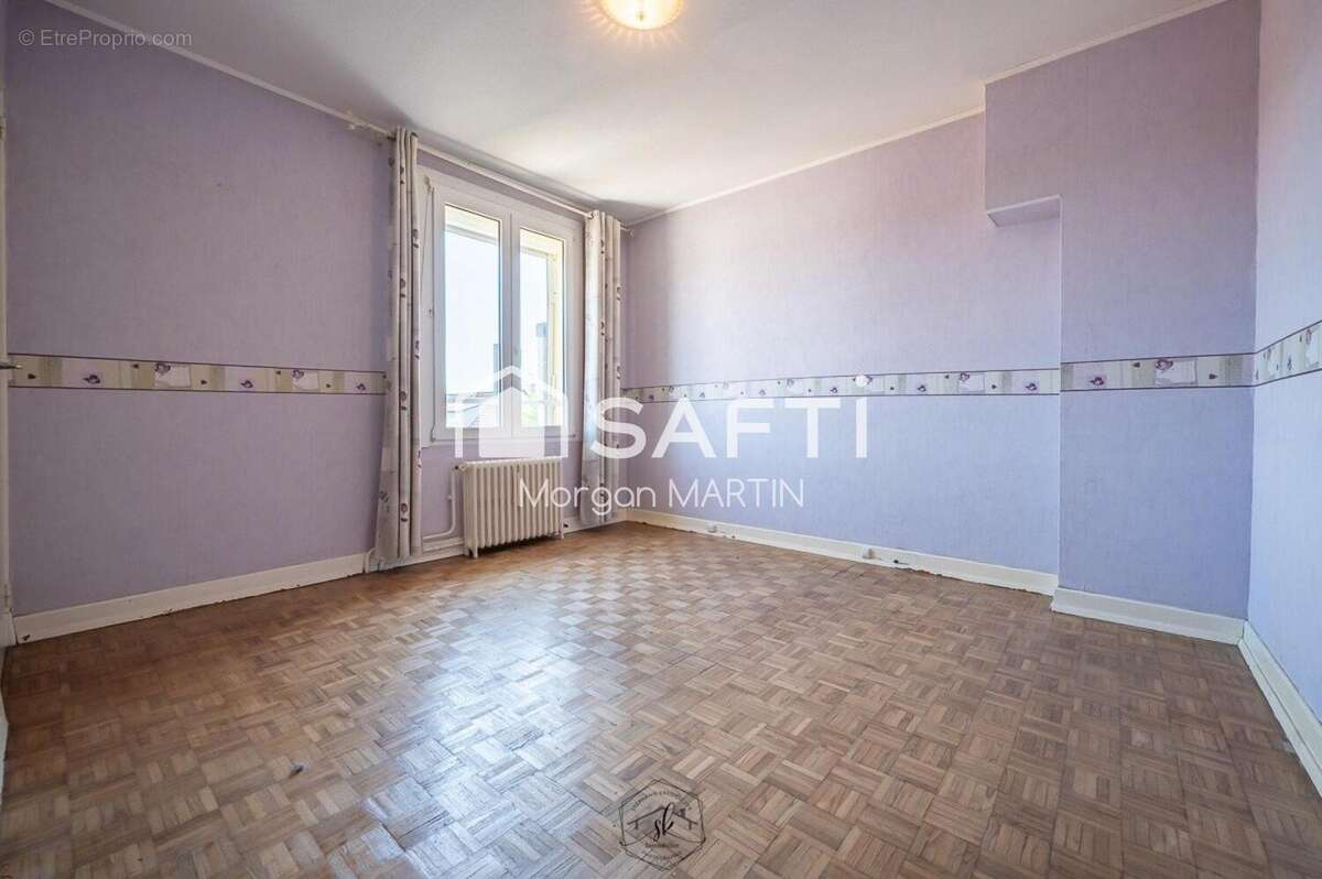Maison 72 m² à Guenange  - photo 6