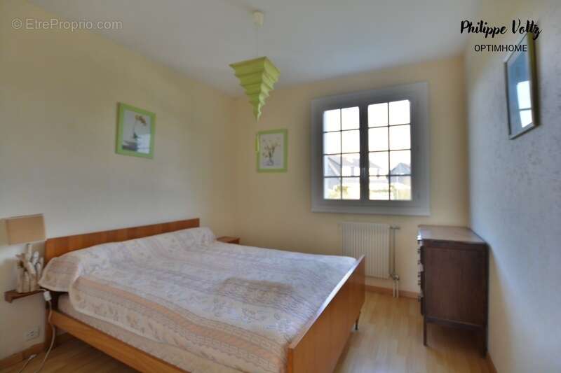 Maison à SAINT-COULOMB