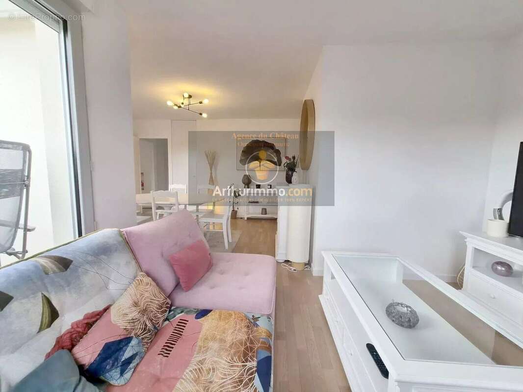Appartement à ORMESSON-SUR-MARNE