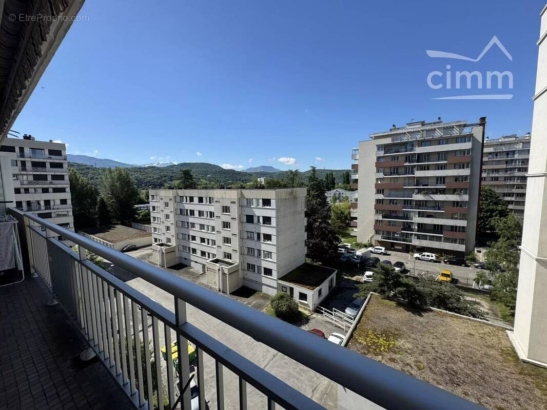 Appartement à EYBENS