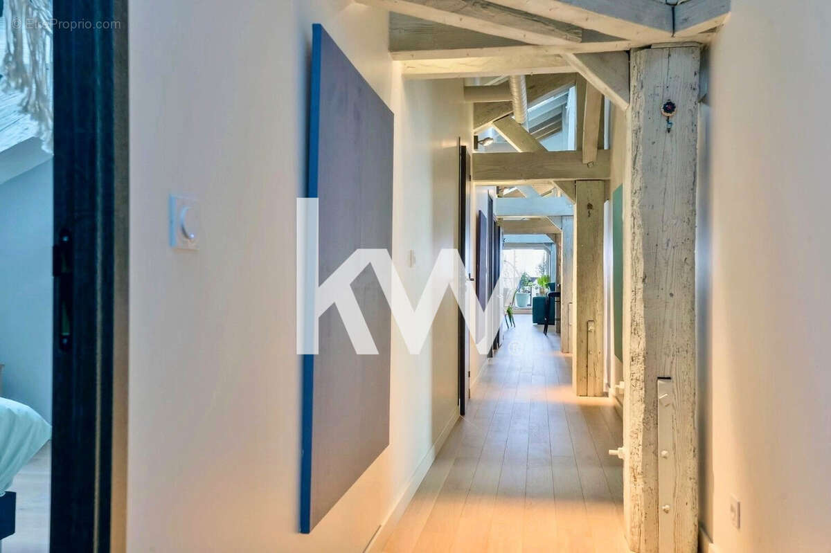 Appartement 189 m² à Mornant  - photo 8