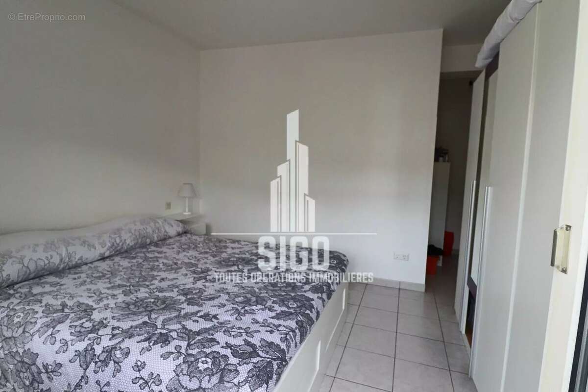 Appartement à CAHORS