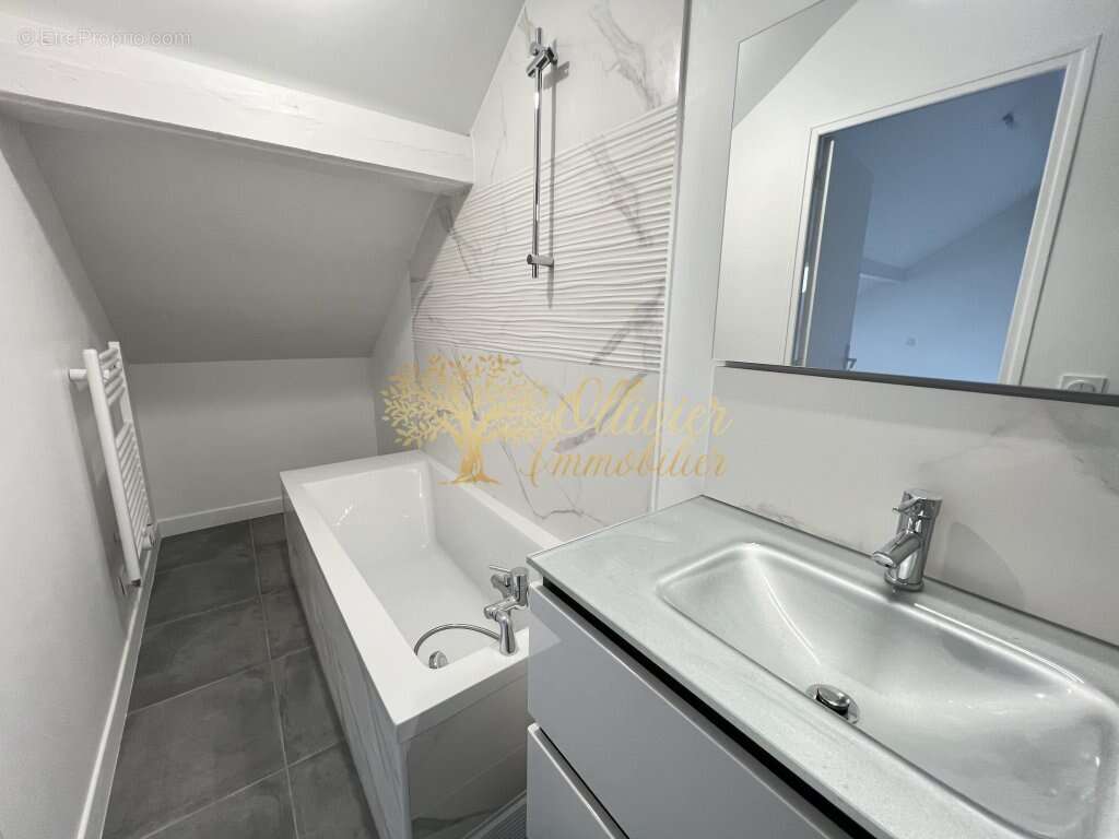 Maison à CHAMPIGNY-SUR-MARNE