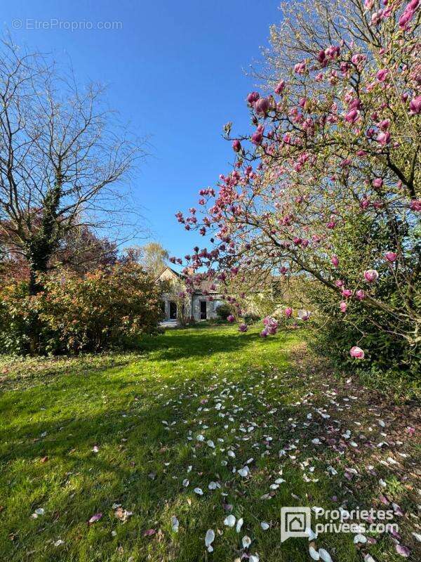 Maison à AIRE-SUR-LA-LYS