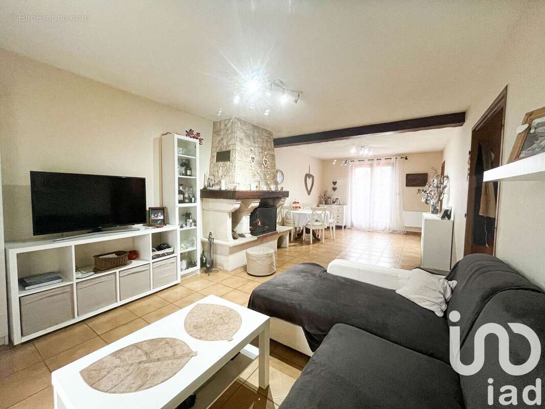 Photo 3 - Maison à ROSNY-SUR-SEINE