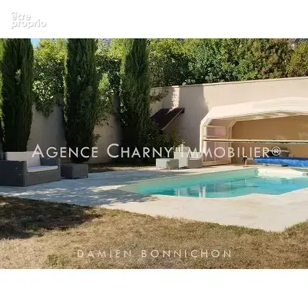 Maison 8 pièces 232 m² à vendre à Champignelles (89350) - photo 9