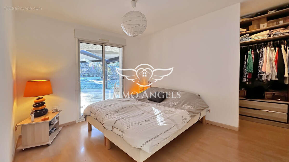 Maison 140 m² à Prades-Le-Lez  - photo 8
