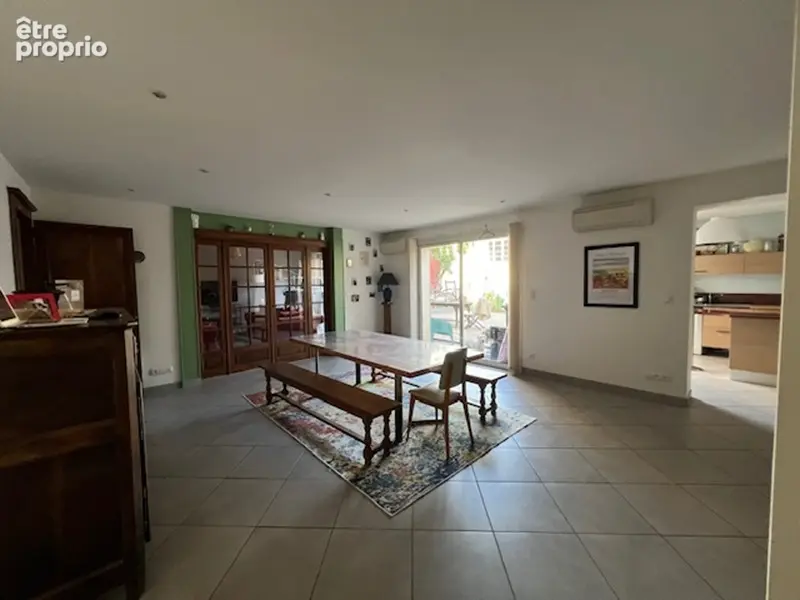 Maison de 7 pièces principales - 47320 Clairac - photo 2