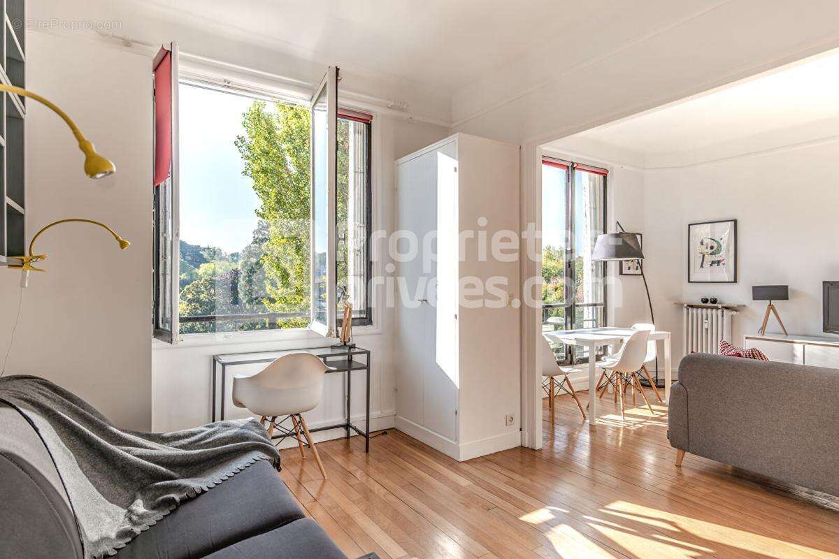 Appartement à VANVES