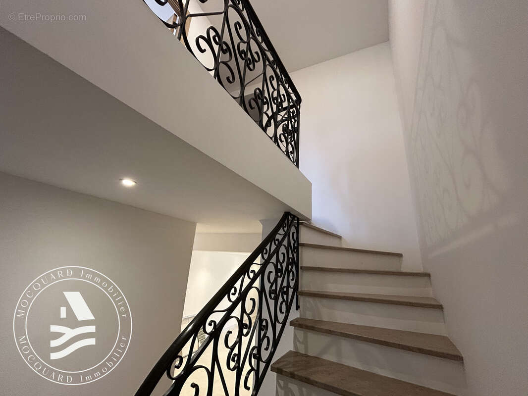 Maison à LOCMARIAQUER