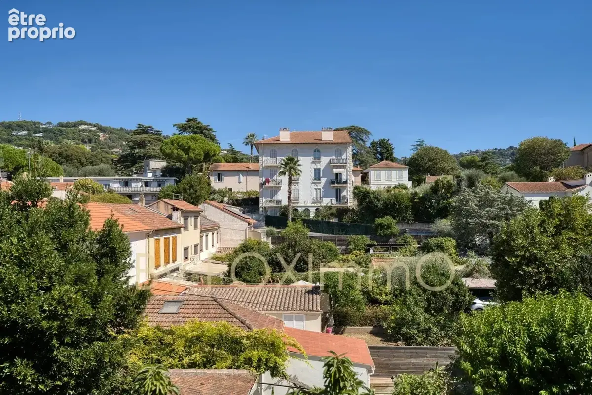 Deux pieces Cannes Centre Balcon - photo 5