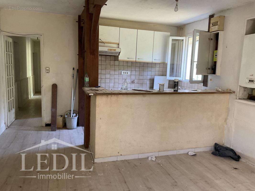 Maison de rapport – Deux logements T3 – Idéal investisseur - photo 2