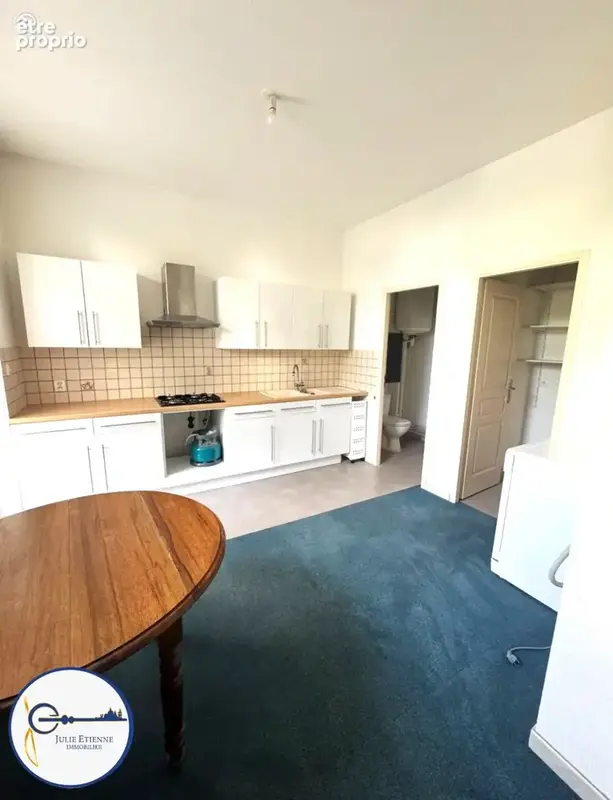 Appartement - 81,36 m2 - 7 pièces - photo 4