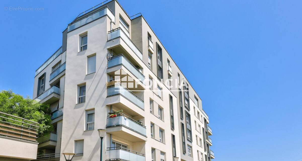 Appartement à ALFORTVILLE