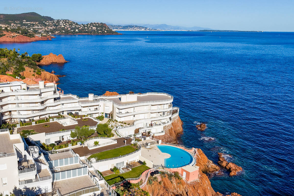 Appartement à LA SEYNE-SUR-MER