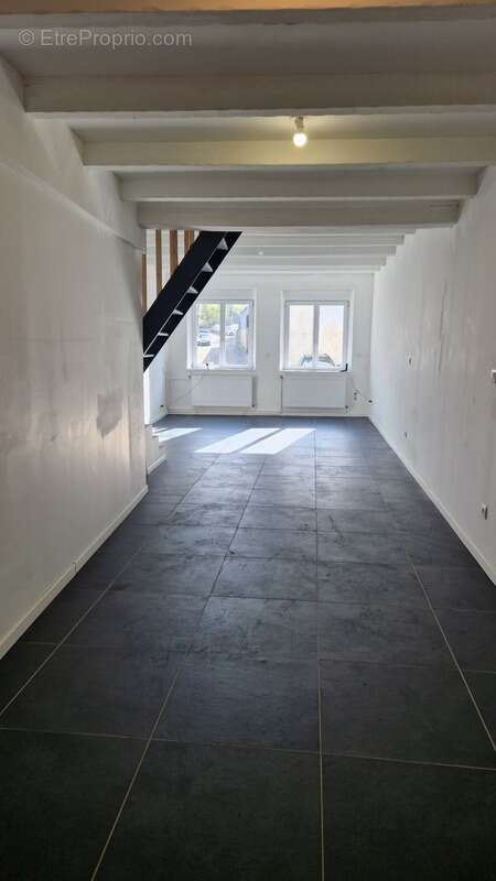 Appartement à MANOM
