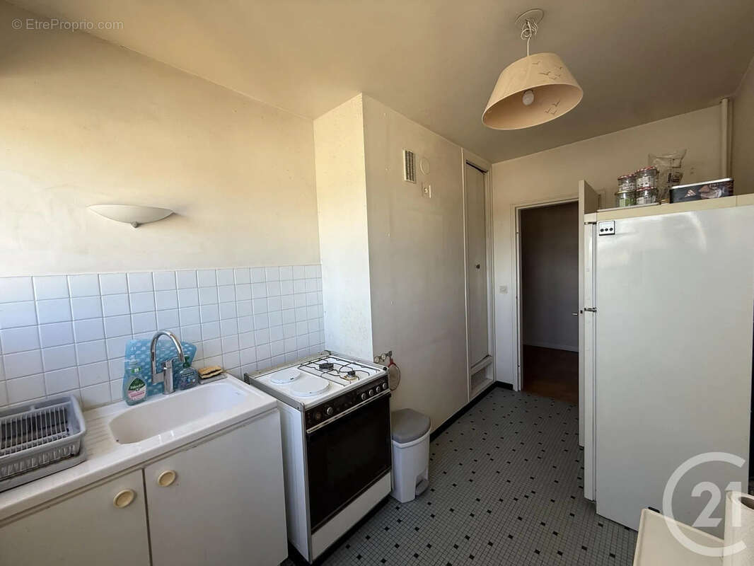 Appartement 69 m² à Melun  - photo 5