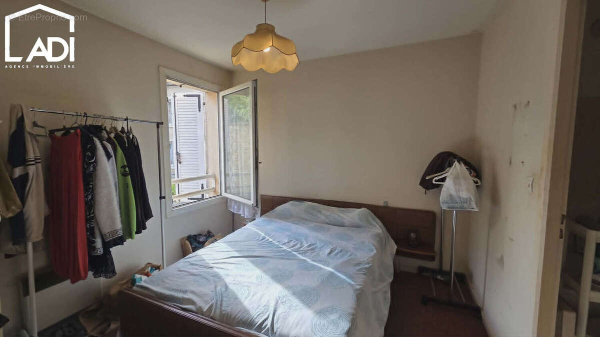 Appartement à SAINT-MAIXENT-L'ECOLE