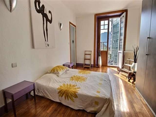 Appartement à ANNEMASSE